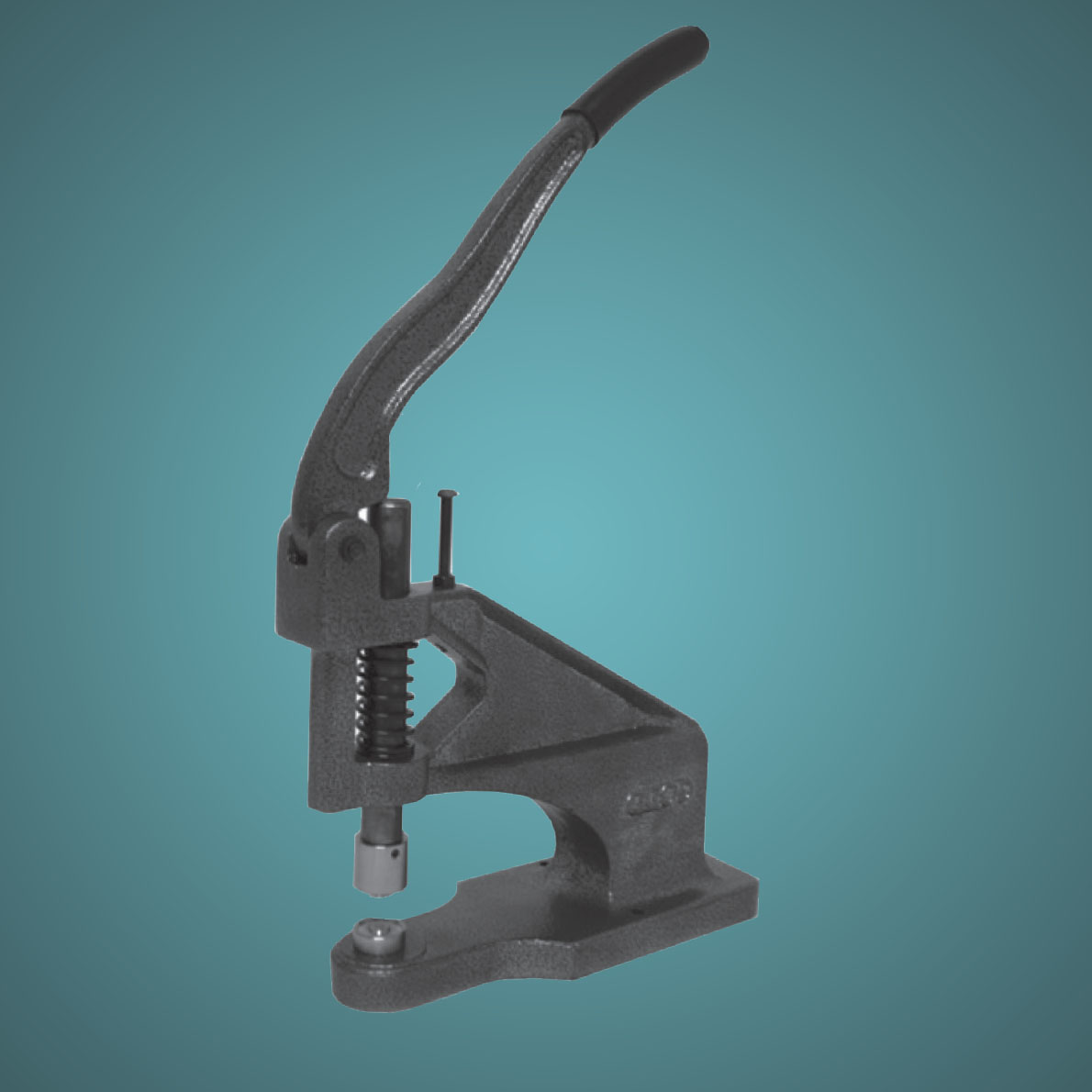 v5.SignMart > Grommet Machines > SignMart Gold Grommet Machine